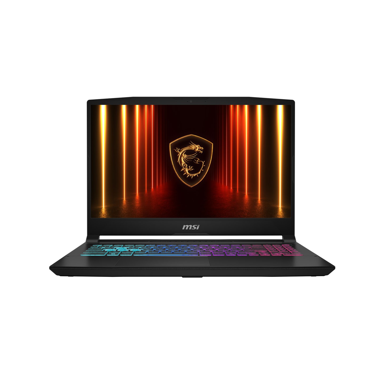 MSI Katana 15 HX B14WFK-209XFR Core i7-14650HX RTX 5060 8GB