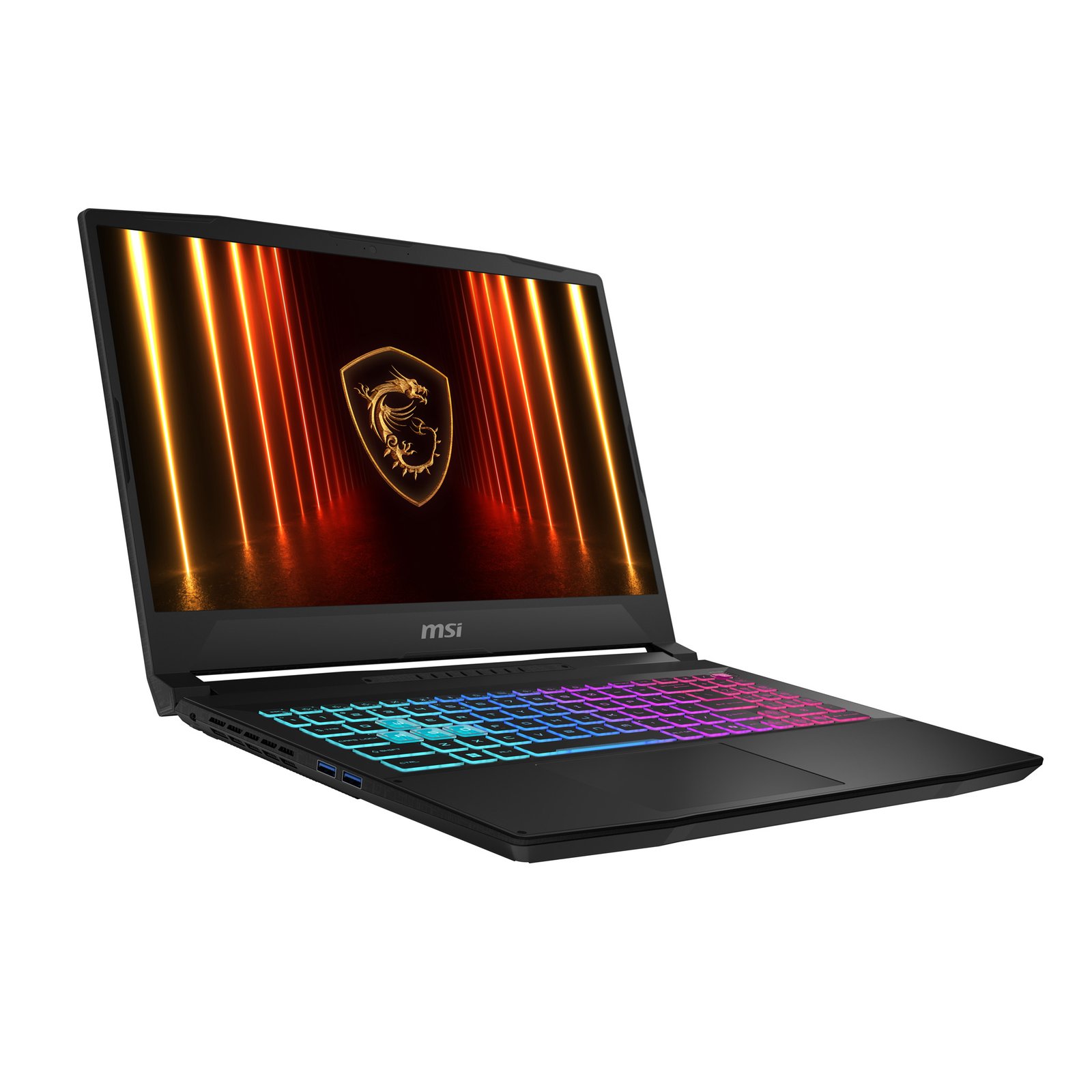 MSI Katana 15 HX B14WFK-209XFR Core i7-14650HX | 16GB DDR5 | 512GB NVMe | RTX 5060 8GB | 15.6" FHD 144Hz – Image 2