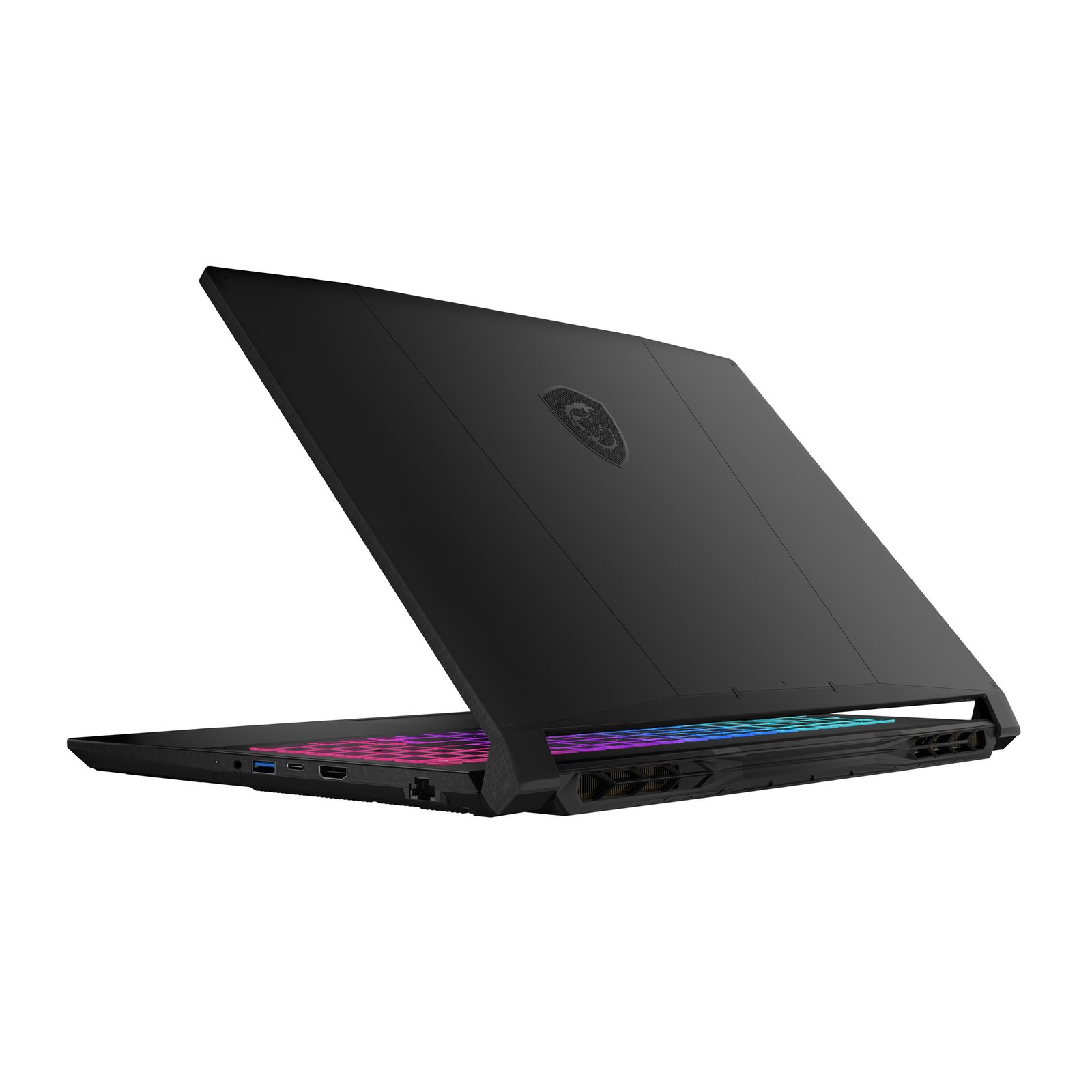 MSI Katana 15 HX B14WFK-209XFR Core i7-14650HX | 16GB DDR5 | 512GB NVMe | RTX 5060 8GB | 15.6" FHD 144Hz – Image 5