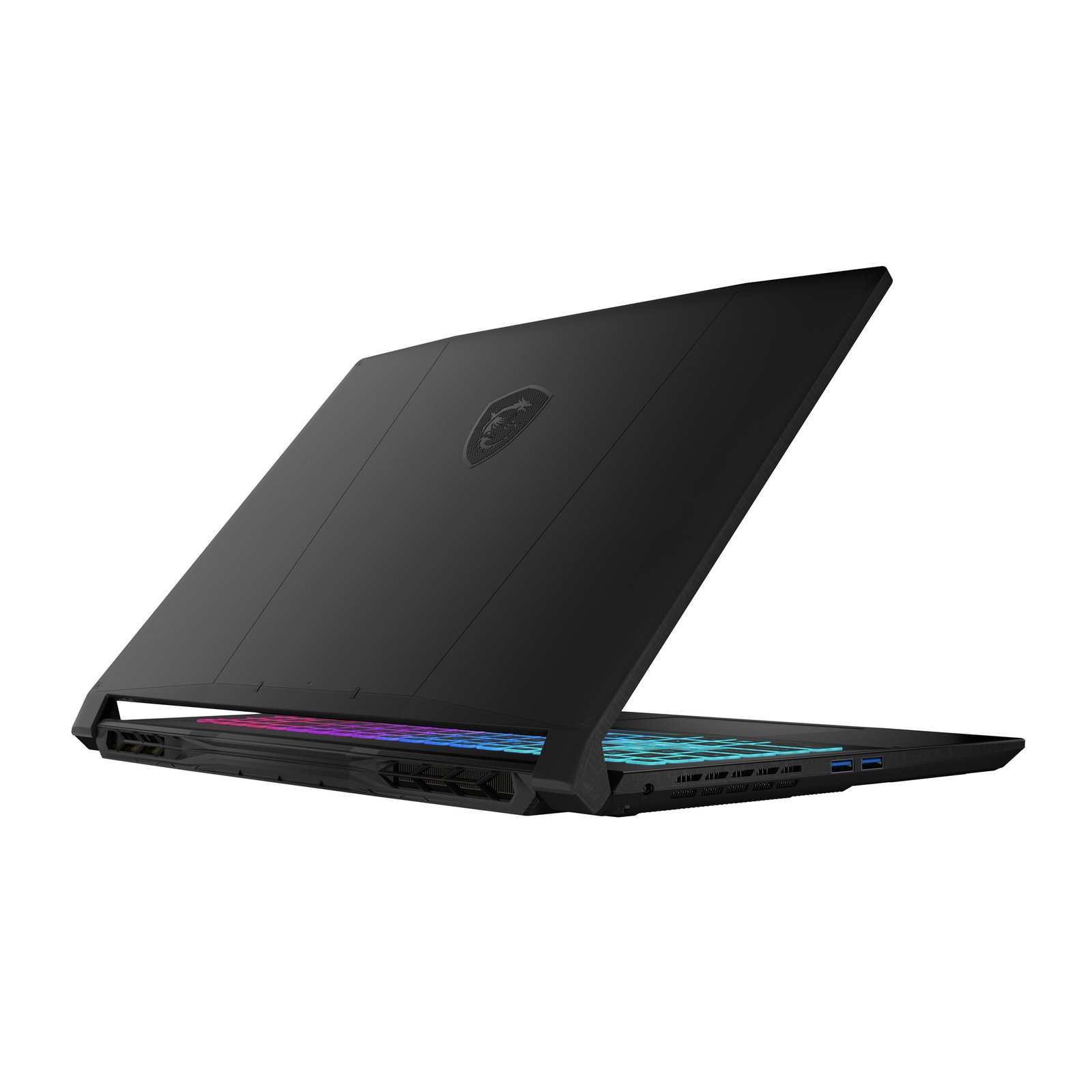 MSI Katana 15 HX B14WFK-209XFR Core i7-14650HX | 16GB DDR5 | 512GB NVMe | RTX 5060 8GB | 15.6" FHD 144Hz – Image 4