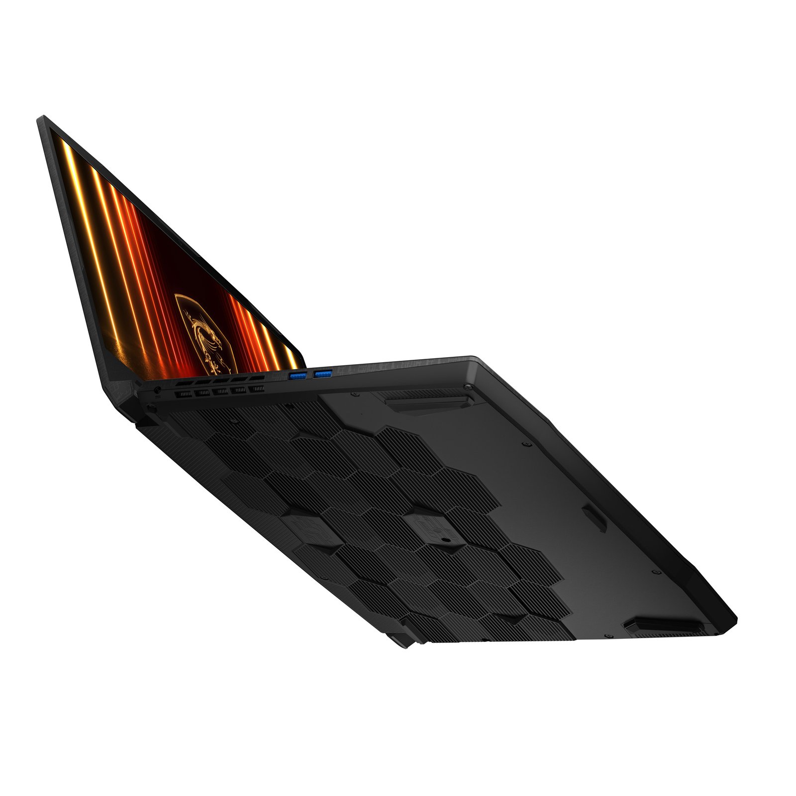 MSI Katana 15 HX B14WFK-209XFR Core i7-14650HX | 16GB DDR5 | 512GB NVMe | RTX 5060 8GB | 15.6" FHD 144Hz – Image 6