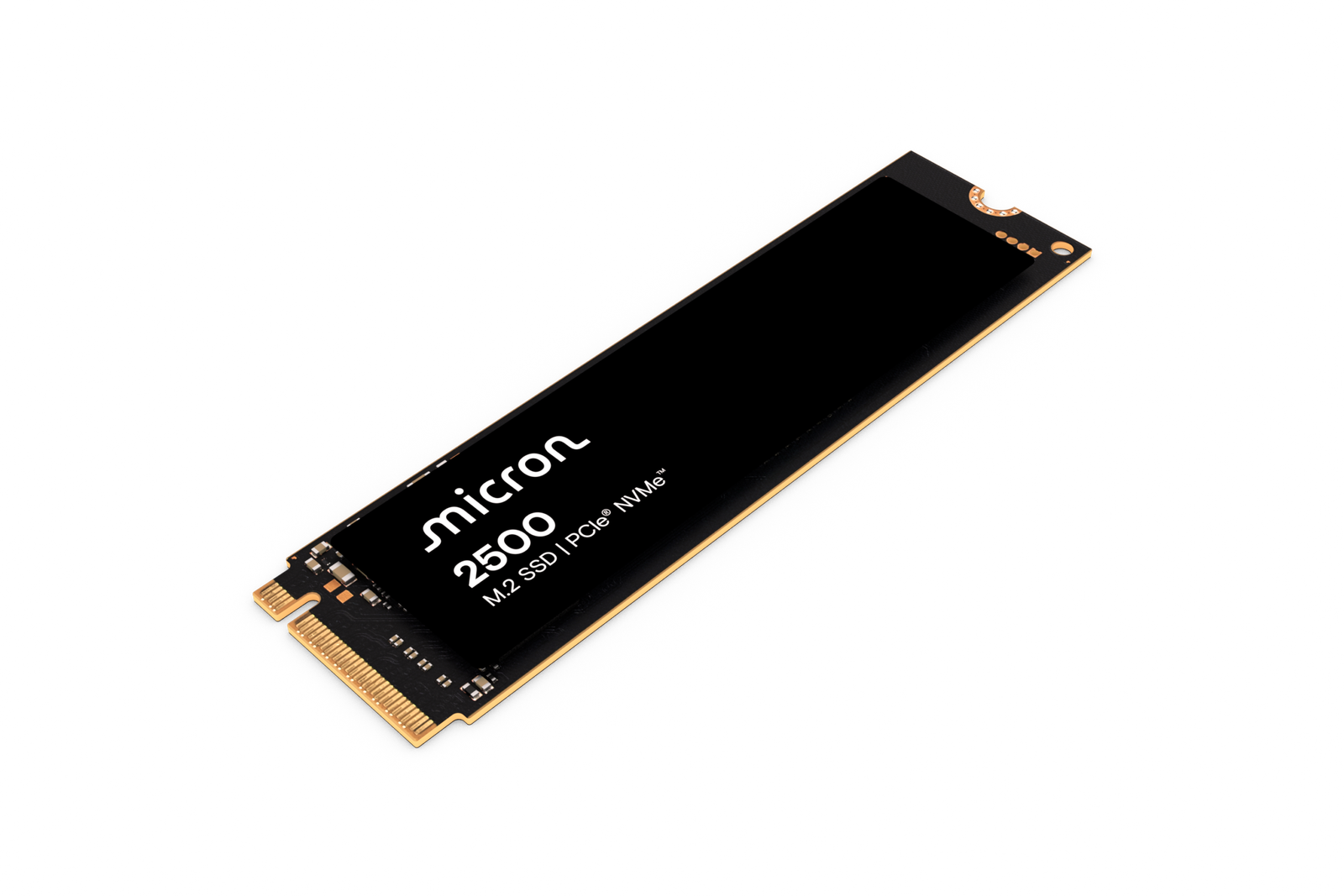 Micron 2500 / 2650Micron 2500 / 2650