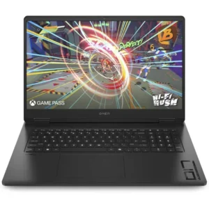 HP OMEN 17 Gaming db1072ng Ryzen AI 7 350 RTX 5060 8GB