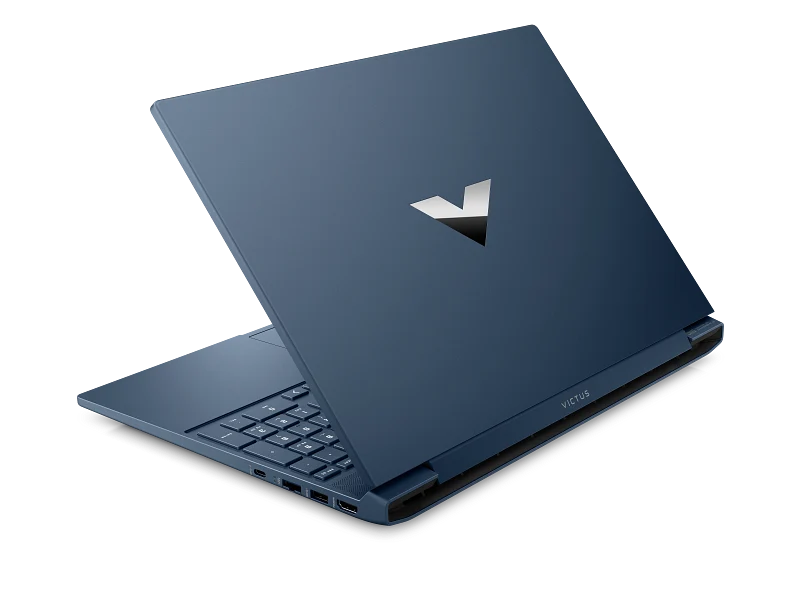 HP Victus by HP Gaming Laptop 15-fa1xxx | Core i7-13620H | RTX 4060 8GB | 16GB DDR4 3200MHz | 1TB NVMe | FHD 144Hz – Image 4