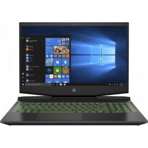 HP Pavilion Gaming 15