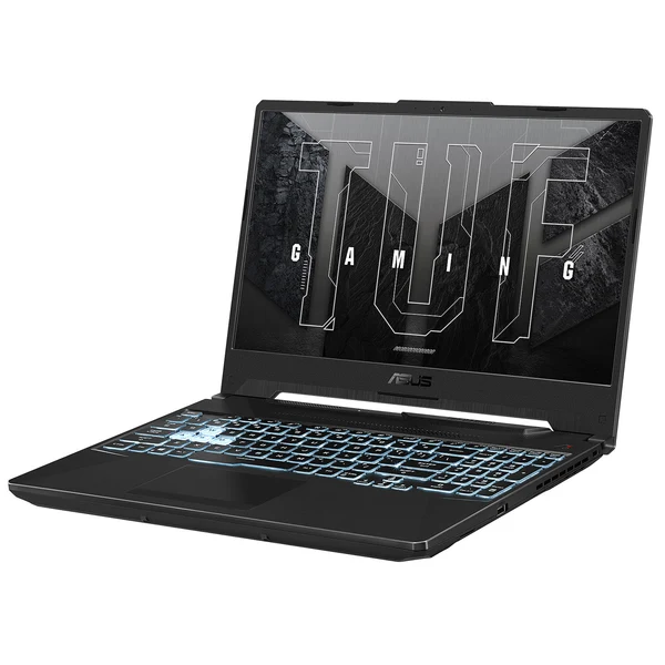 ASUS TUF Gaming F15 FX506HCB | Core i5-11400H | RTX 3050 4GB | 16GB DDR4 3200MHz | 512GB NVMe | FHD 144Hz – Image 3