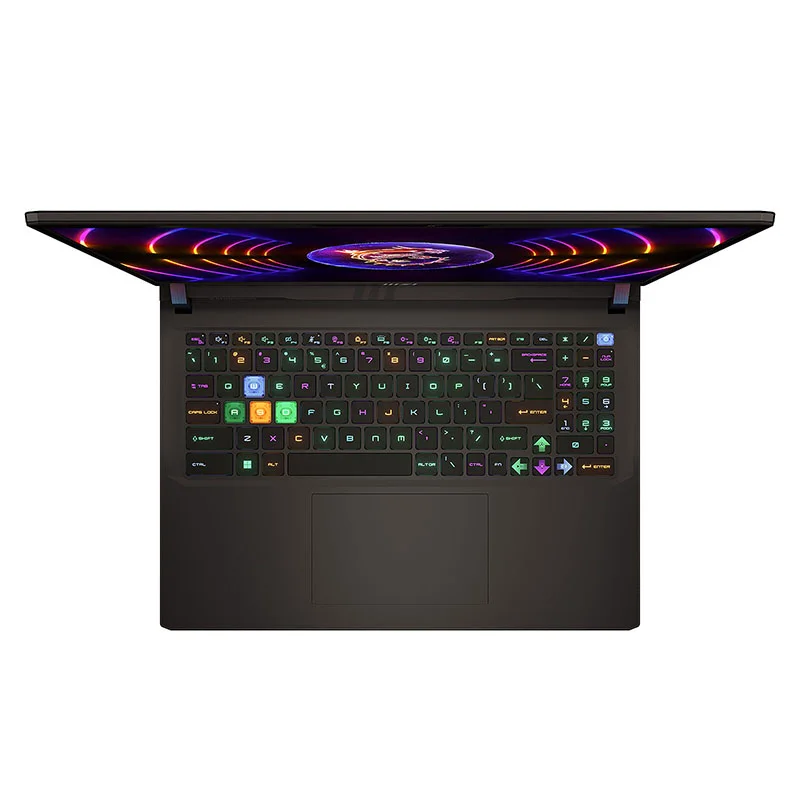 MSI Vector GP68HX 13VH i9-13950HX 32GB 1TB 4080 12GB 16 WUXGA 144Hz QWERTY QUASI NO BOX – Image 3
