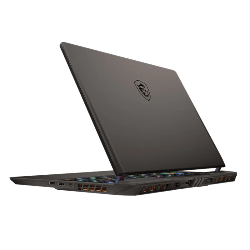 MSI Vector GP68HX 13VH i9-13950HX 32GB 1TB 4080 12GB 16 WUXGA 144Hz QWERTY QUASI NO BOX – Image 4