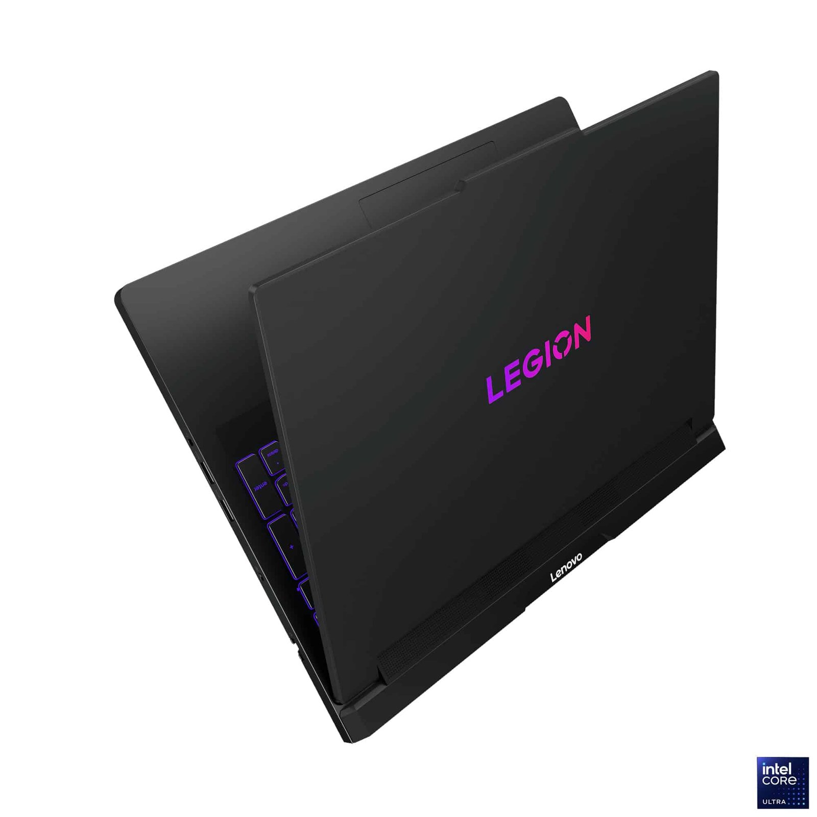 Lenovo Legion Pro 5 16IAX10H | Intel Core Ultra 9 275HX | 32GB DDR5 | 1TB NVMe | RTX 5070 Ti 12GB | QWERTY RGB | 16″ WQXGA OLED 165Hz – Image 2