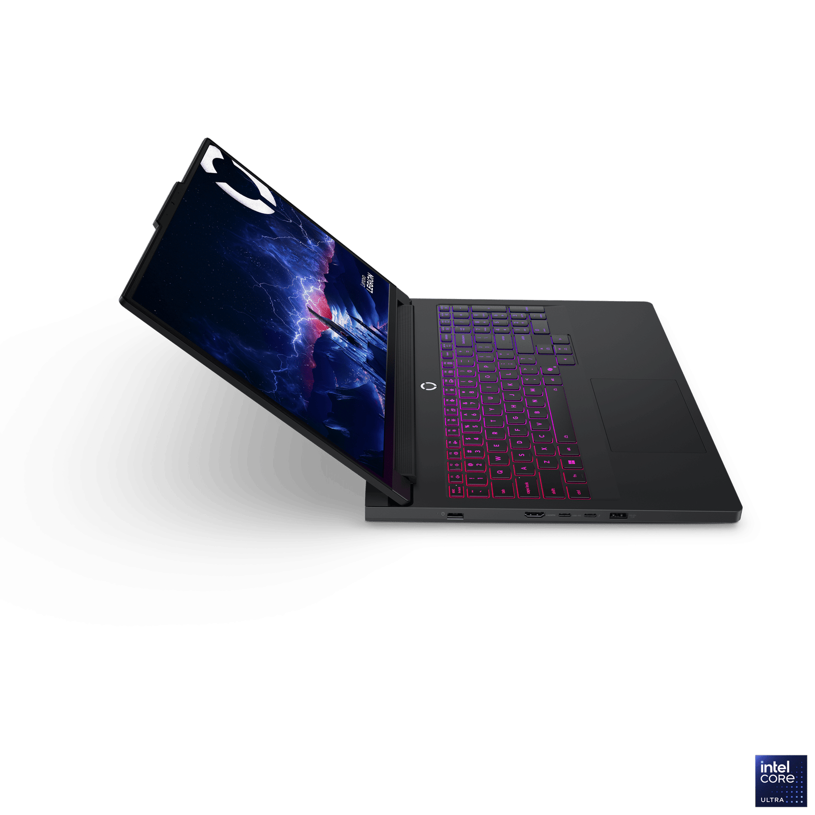 Lenovo Legion 16IAX10H | Intel Core Ultra 9 275HX | 32GB DDR5 | 1TB SSD | RTX 5070 Ti 12GB | QWERTY RGB | 16″ QHD IPS 240Hz – Image 5