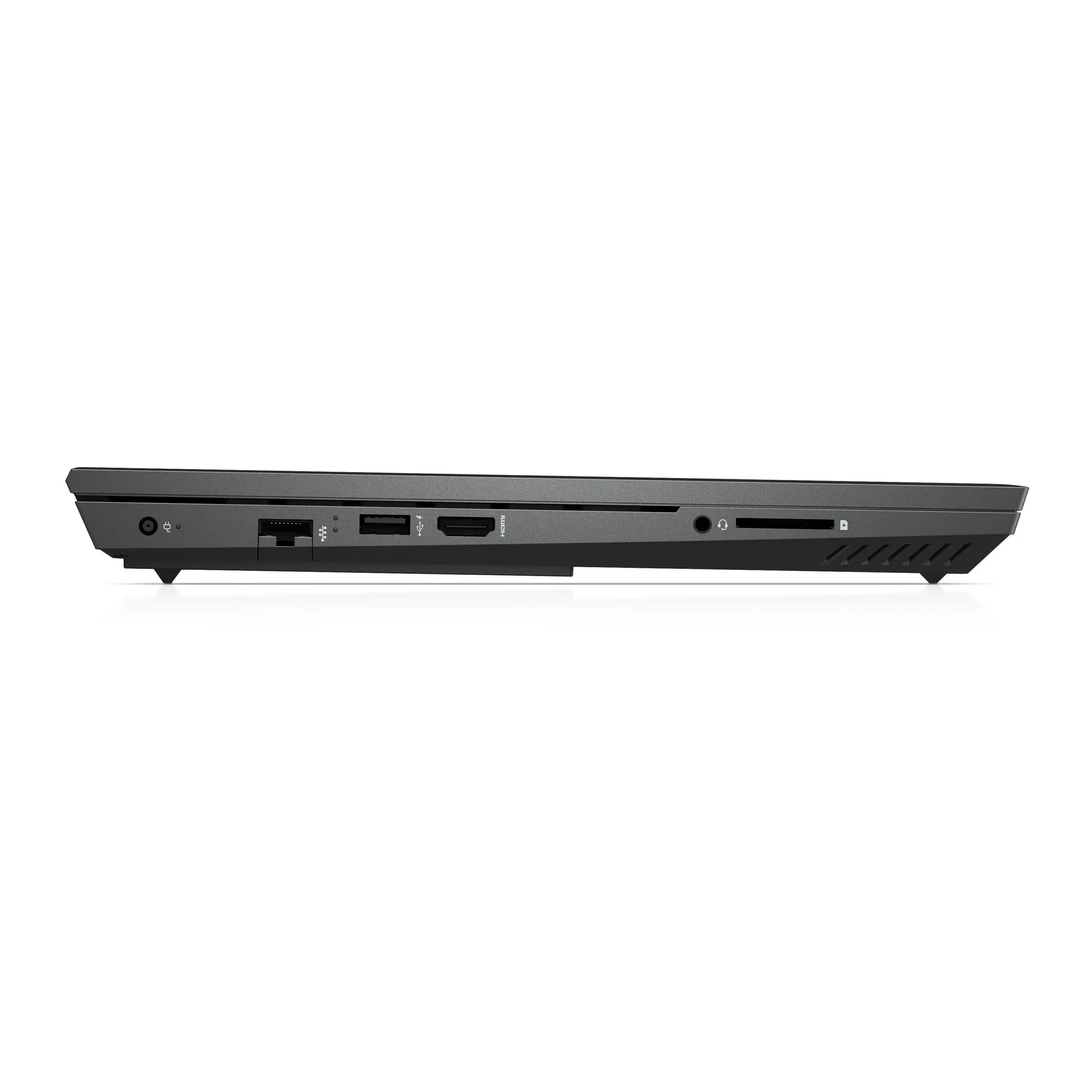 HP OMEN 15-en0xxx | AMD Ryzen 7 4800H | 16GB DDR4 | 512GB NVMe | RTX 2060 6GB | QWERTZ Rétroéclairé | 15.6″ FHD 144Hz – Image 5
