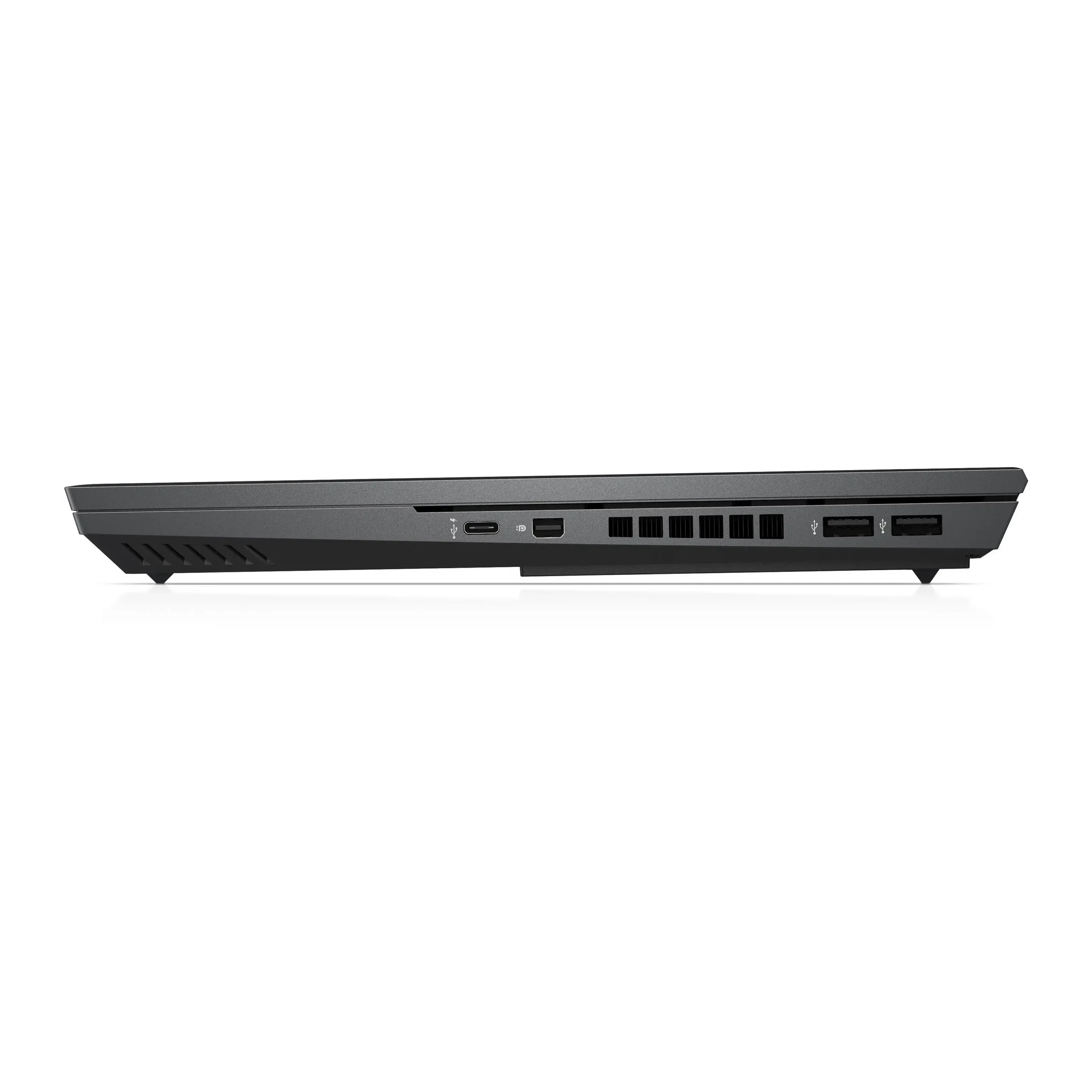 HP OMEN 15-en0xxx | AMD Ryzen 7 4800H | 16GB DDR4 | 512GB NVMe | RTX 2060 6GB | QWERTZ Rétroéclairé | 15.6″ FHD 144Hz – Image 6