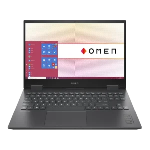HP OMEN 15-en0xxx Ryzen 7 RTX 2060