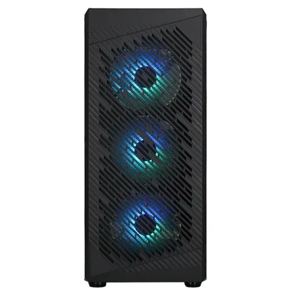 Connect Air Prism PSU 550 | Alimentation 550W 80 PLUS Bronze – Image 2
