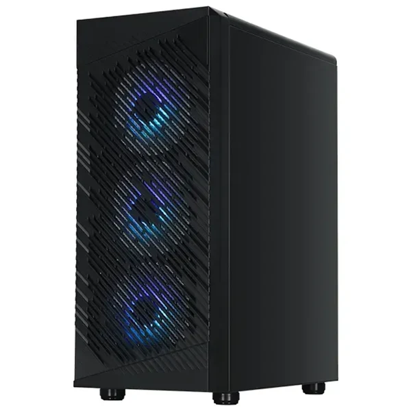 Connect Air Prism PSU 550 | Alimentation 550W 80 PLUS Bronze – Image 4