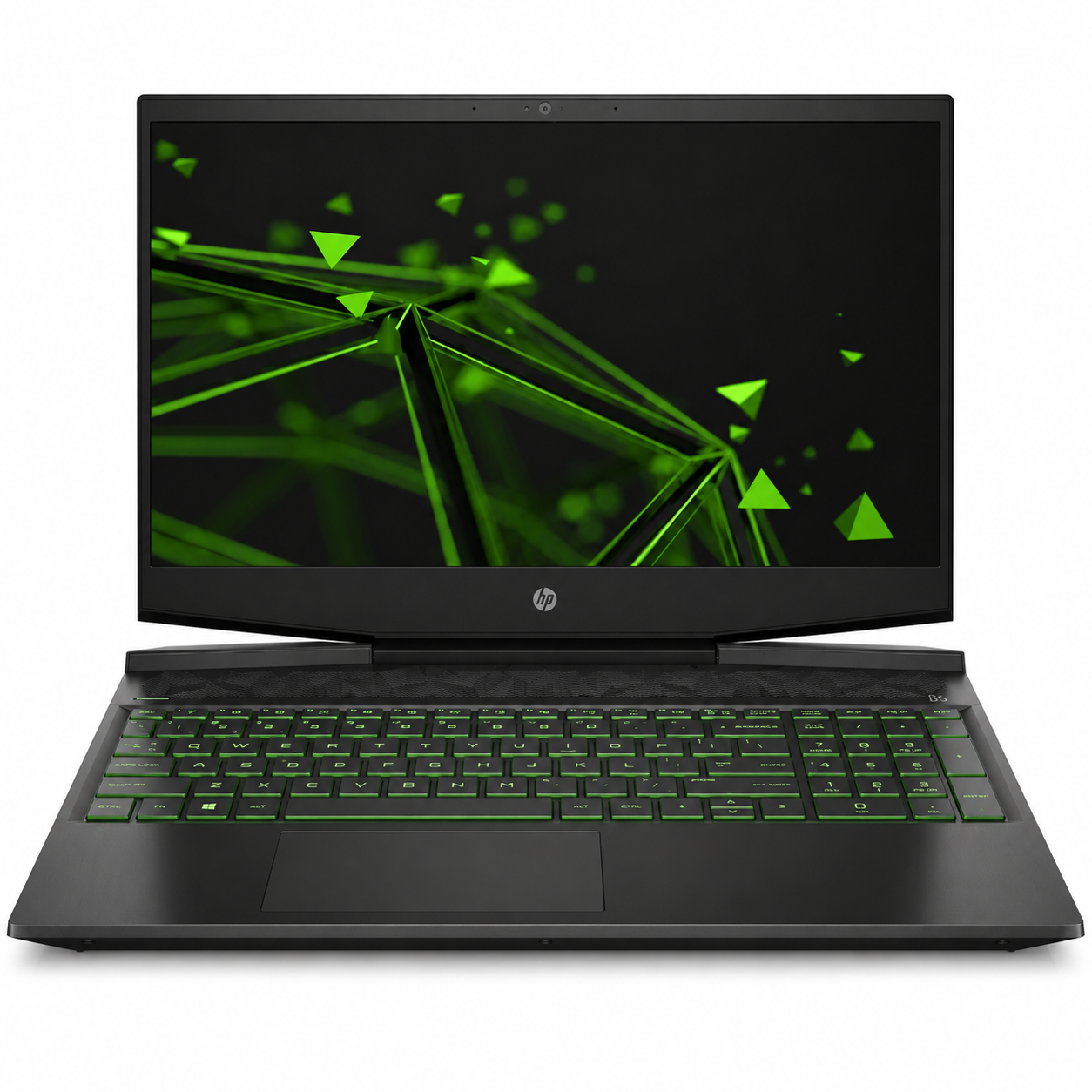 HP Pavilion Gaming 15-dk2xxx i5 RTX 3050
