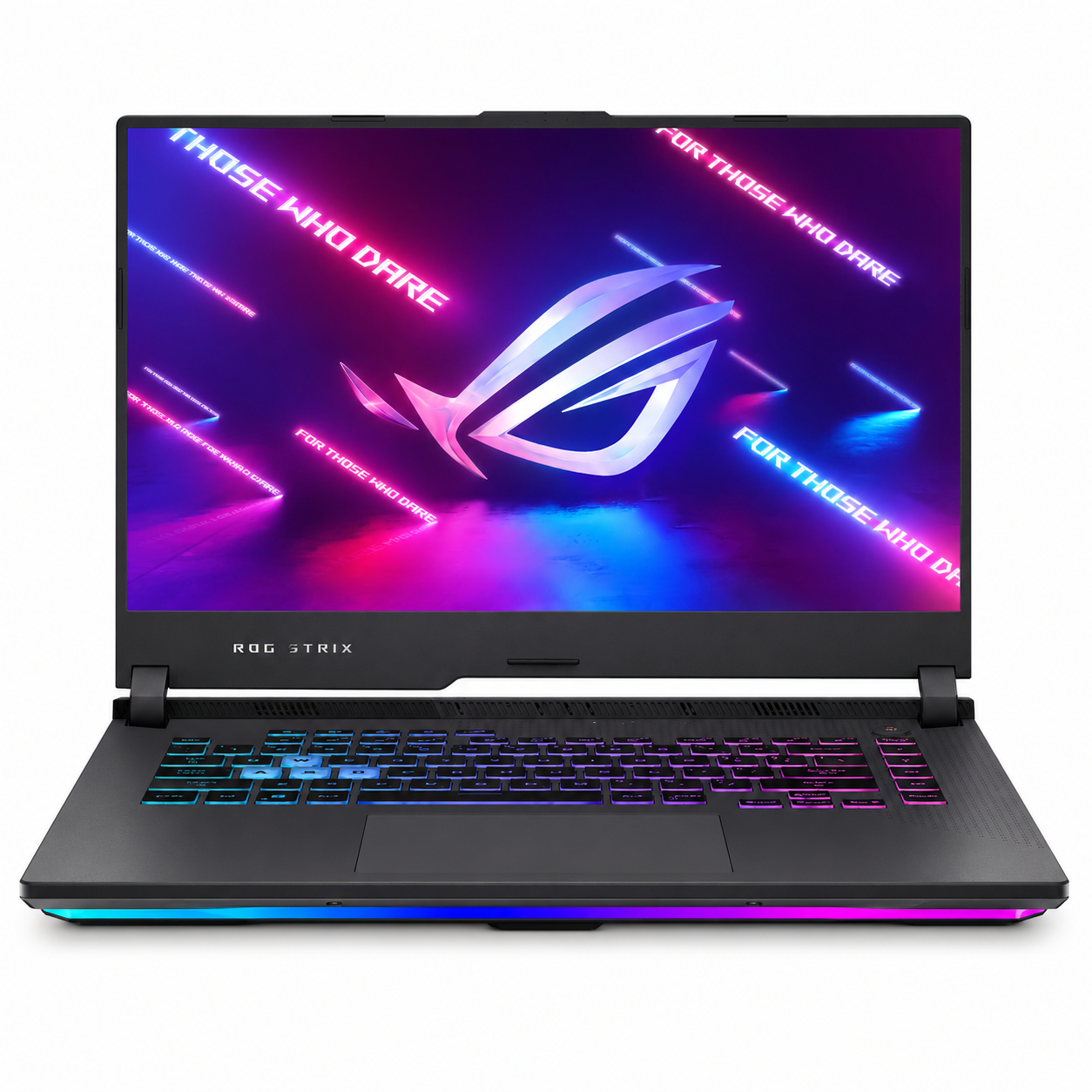ASUS ROG Strix G513IH Ryzen 7 GTX 1650