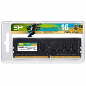 Silicon Power 16GB DDR4 2666MHz