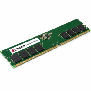 Kingston 16GB DDR5 4800MHz CL40 UDIMM Green