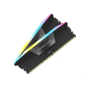Corsair RGB | 128GB DDR5 5200MHz