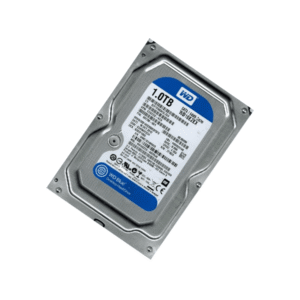 1TB Western Digital WD Blue 3.5