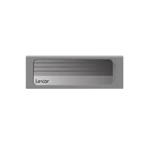 LEXAR E300 USB3.2 GEN 2 M.2 NVME