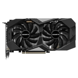 Gigabyte GeForce GTX 1660 SUPER OC 6GB GDDR6