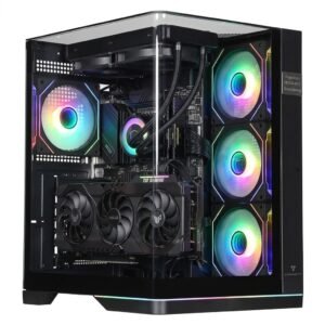  Gaming PC Core i7-13700 RTX 3060 12GB 32GB RAM