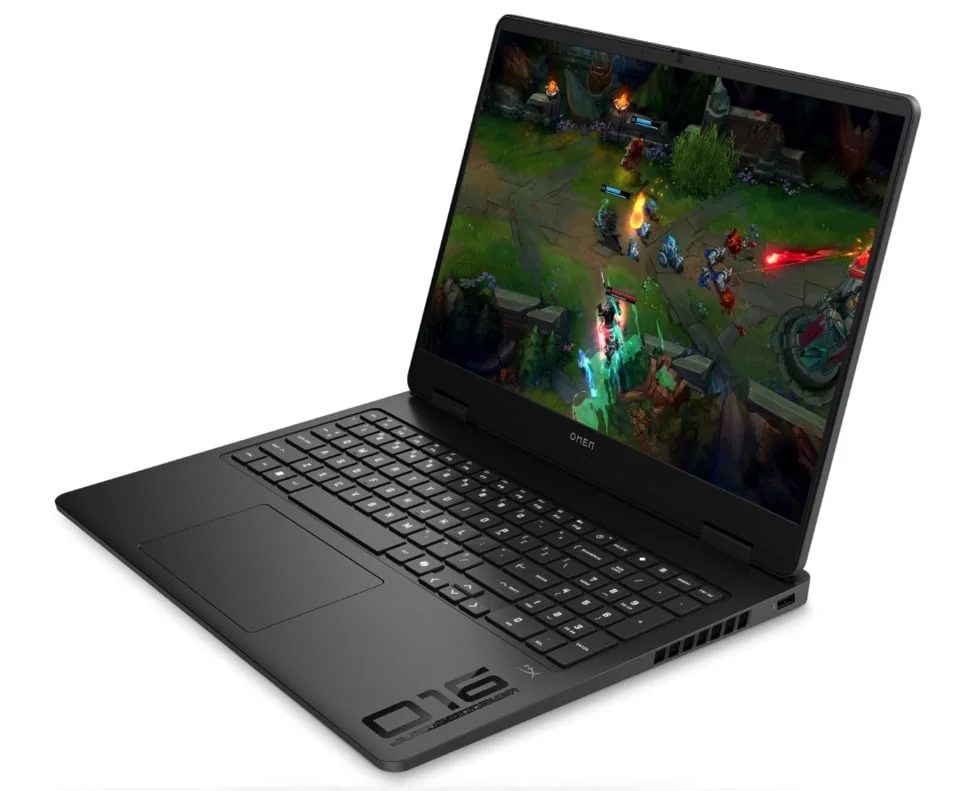 HP OMEN Gaming Laptop 16-am0xxx | Core i9-14900HX | RTX 5070 8GB | 32GB DDR5 5600MHz | 1TB NVMe | 16" QHD+ 240Hz – Image 3