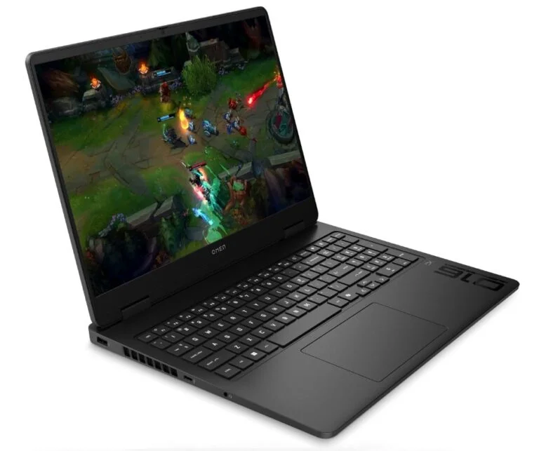 HP OMEN Gaming Laptop 16-am0xxx | Core i9-14900HX | RTX 5070 8GB | 32GB DDR5 5600MHz | 1TB NVMe | 16" QHD+ 240Hz – Image 2