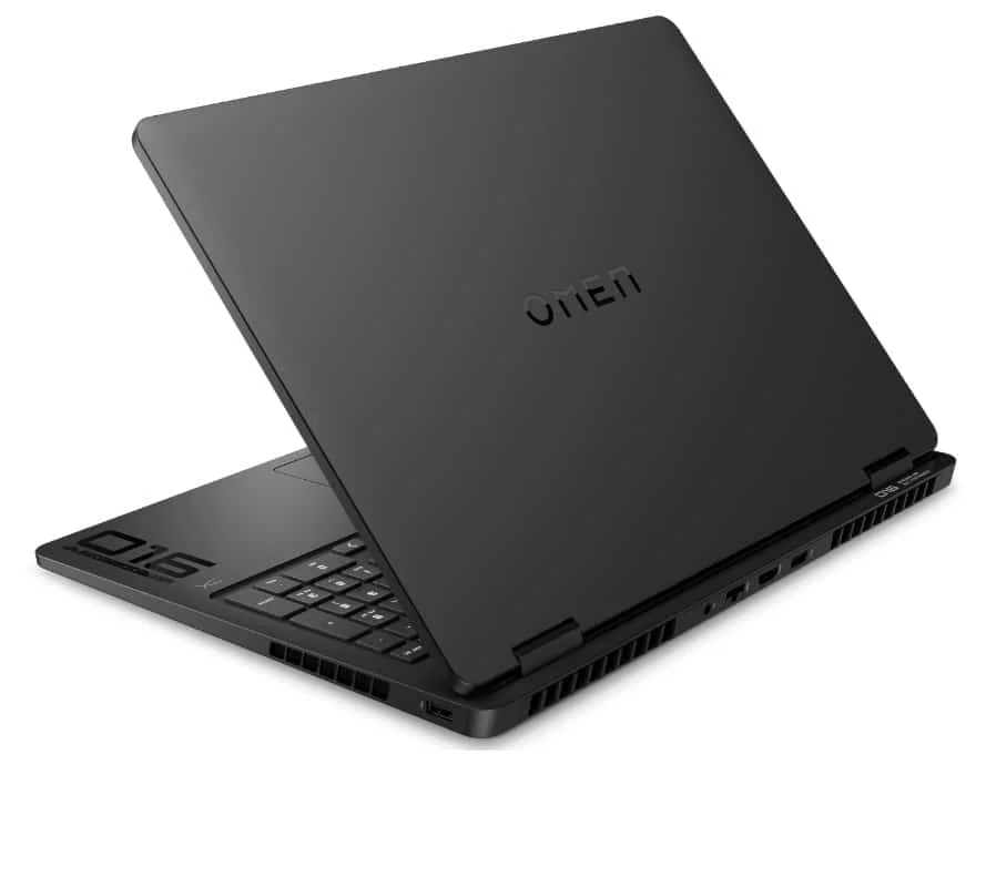 HP OMEN Gaming Laptop 16-am0xxx | Core i9-14900HX | RTX 5070 8GB | 32GB DDR5 5600MHz | 1TB NVMe | 16" QHD+ 240Hz – Image 4