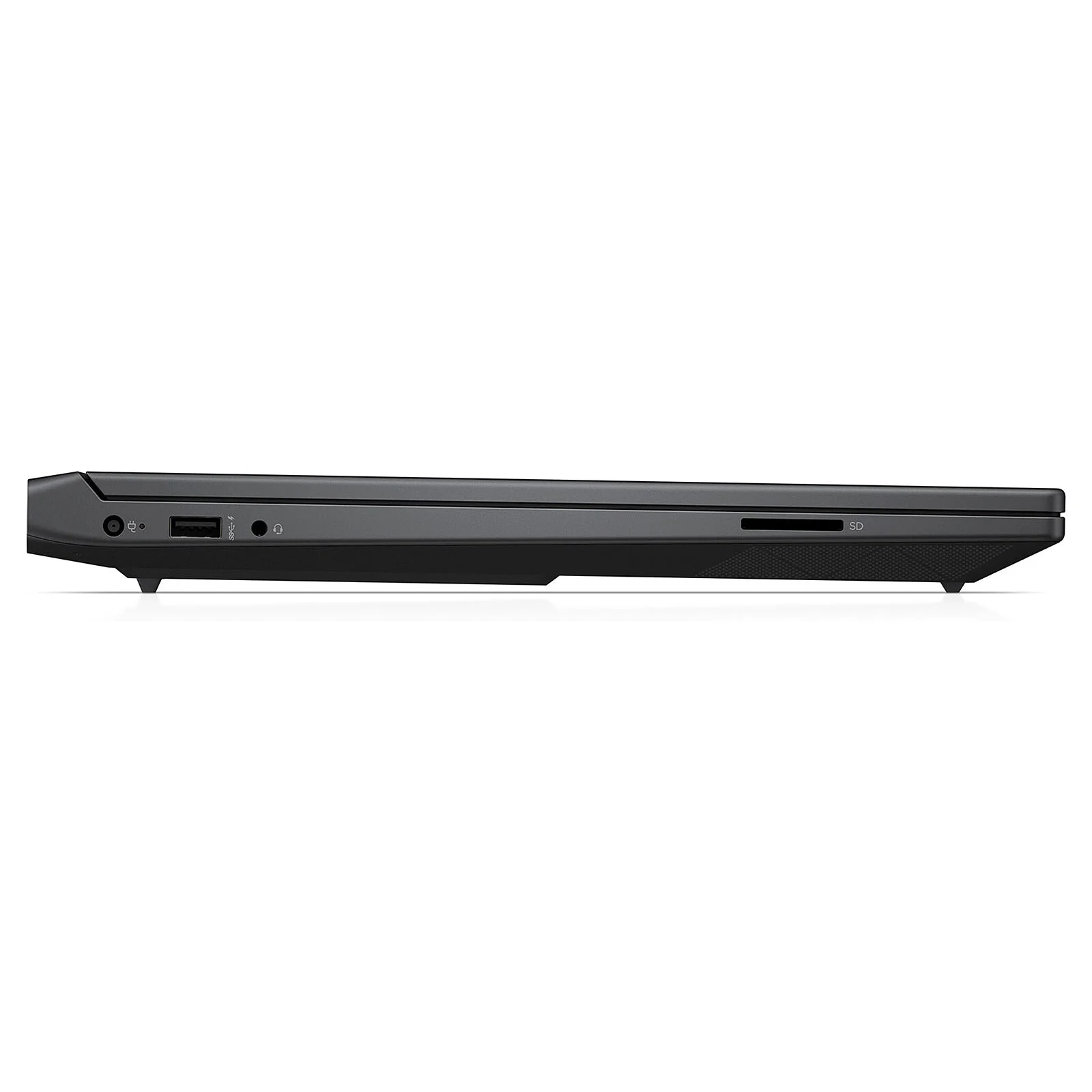 HP Gaming Laptop 15-fa00xx | Intel Core i7-12650H | 16GB DDR4 | 1TB NVMe | RTX 3050 Ti 4GB | QWERTZ Rétroéclairé | 15.6″ FHD 144Hz – Image 4