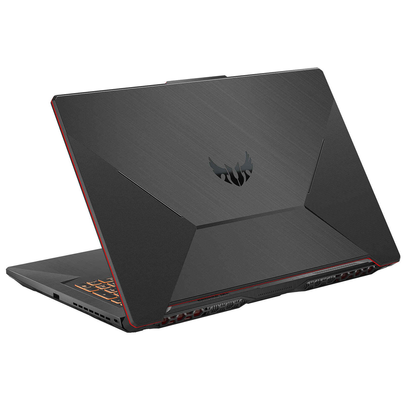 ASUS TUF Gaming A17 FA706IU | Ryzen 9 4900H | GTX 1660 Ti 6GB | 16GB DDR4 3200MHz | 512GB NVMe | FHD 144Hz – Image 5