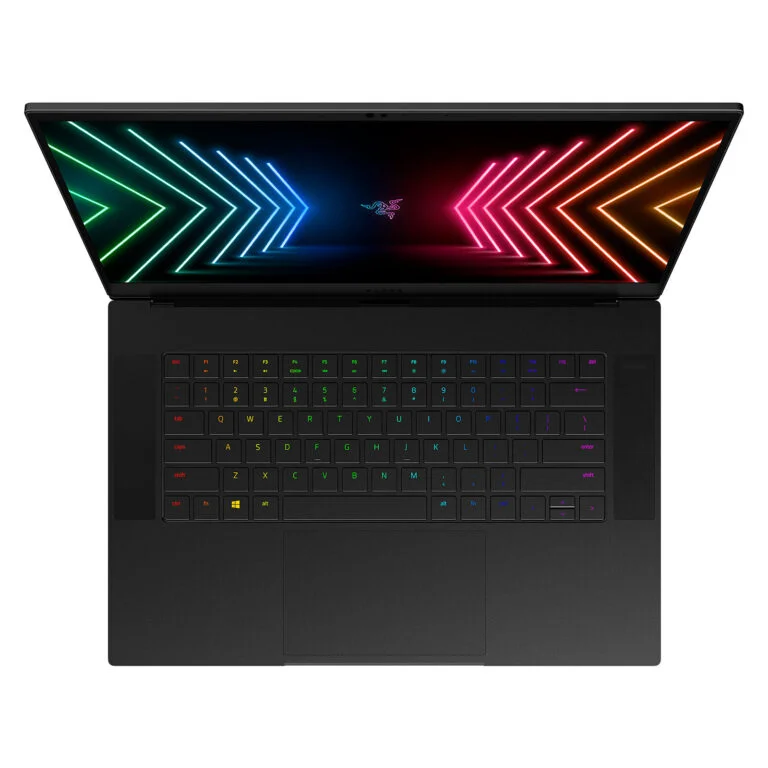 Razer Blade 15 Advanced | Intel Core i7-11800H | 16GB RAM | 1.5TB NVMe | RTX 3070 8GB | FHD 360Hz | QWERTY RGB – Image 2