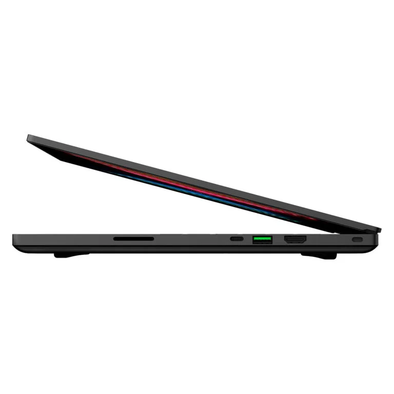 Razer Blade 15 Advanced | Intel Core i7-11800H | 16GB RAM | 1.5TB NVMe | RTX 3070 8GB | FHD 360Hz | QWERTY RGB – Image 3