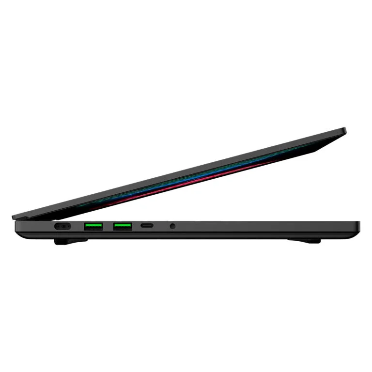 Razer Blade 15 Advanced | Intel Core i7-11800H | 16GB RAM | 1.5TB NVMe | RTX 3070 8GB | FHD 360Hz | QWERTY RGB – Image 4