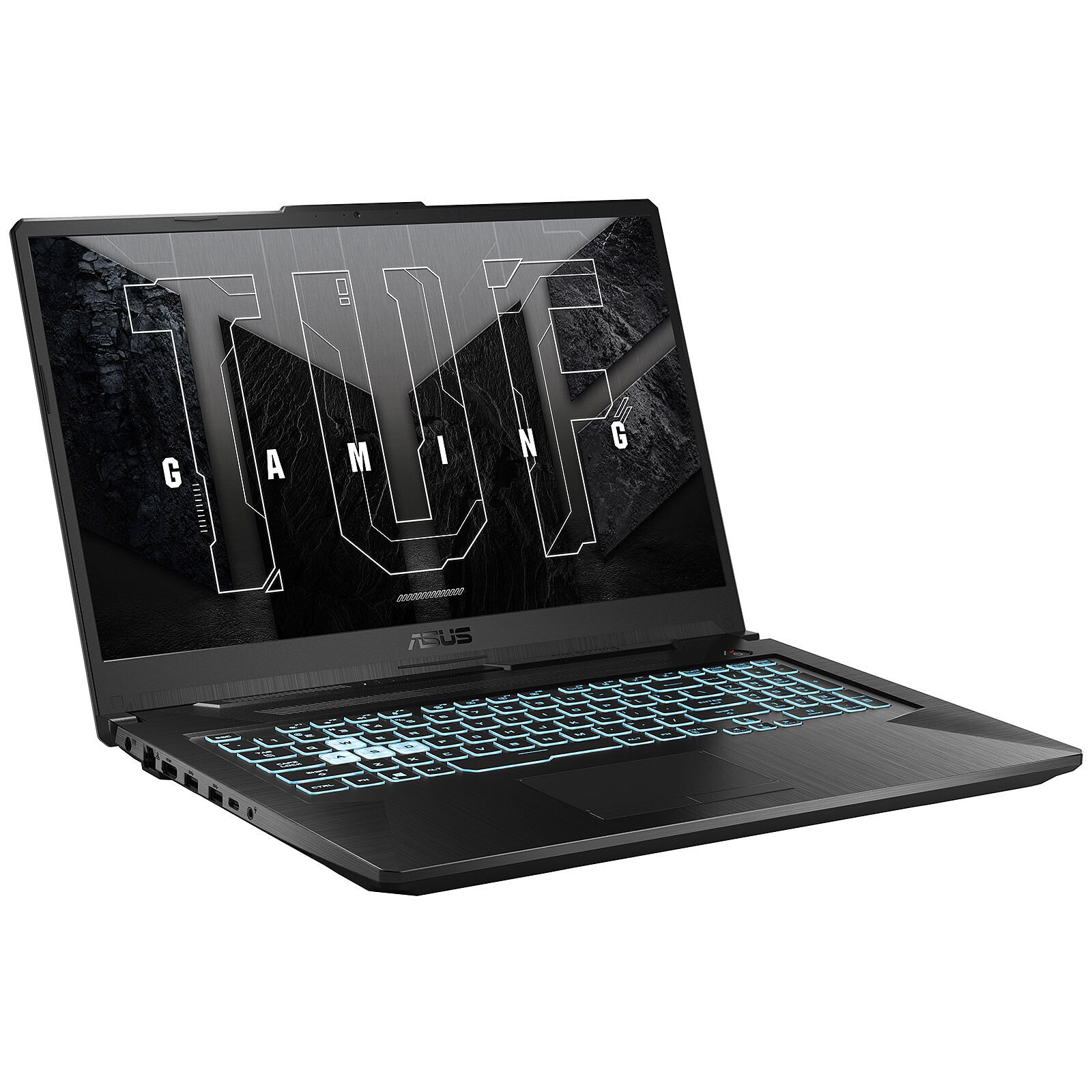 ASUS TUF Gaming A17 FA706QM
