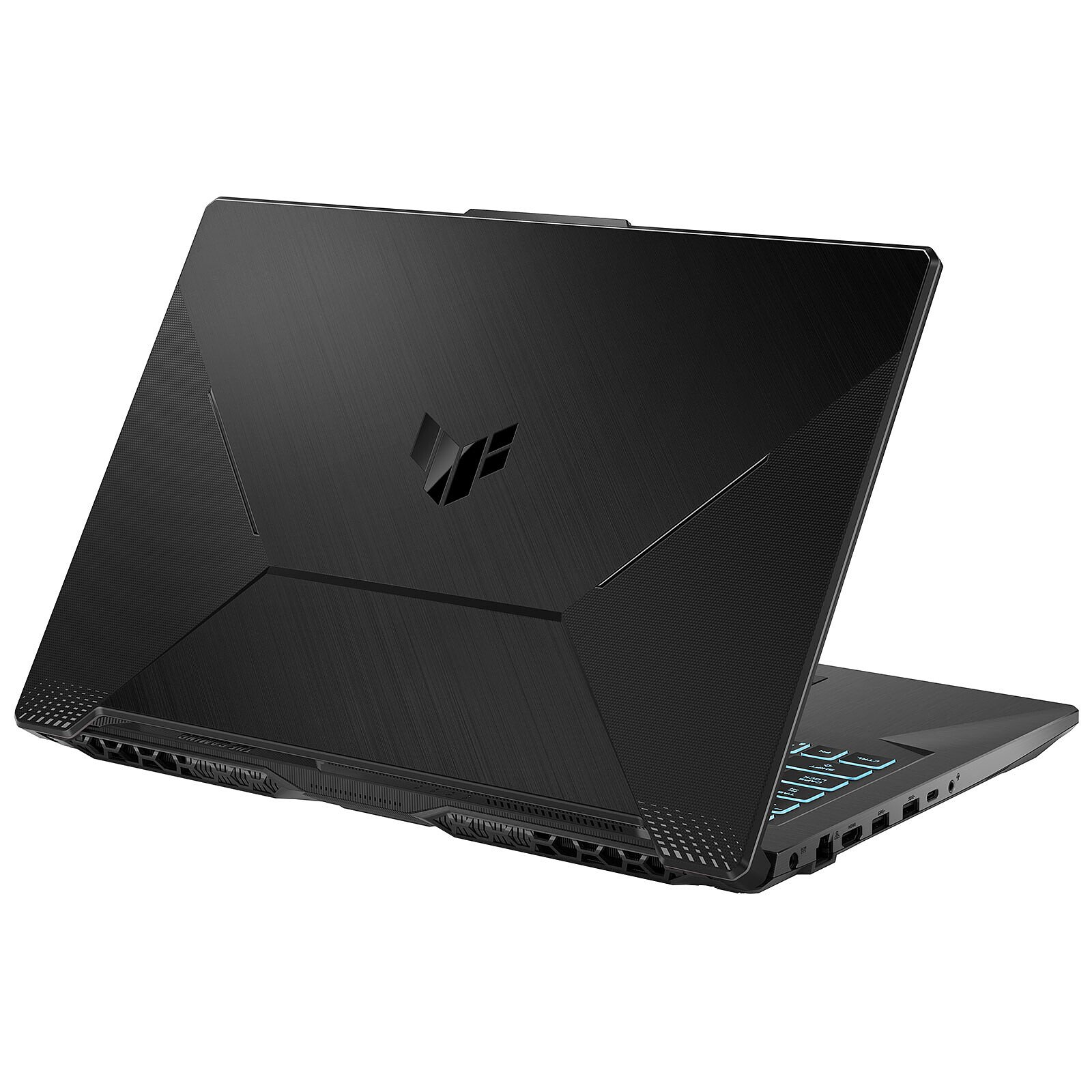 ASUS TUF Gaming A17 FA706QM | Ryzen 7 5800H | RTX 3060 6GB | 16GB DDR4 3200MHz | 512GB NVMe | FHD 144Hz – Image 3