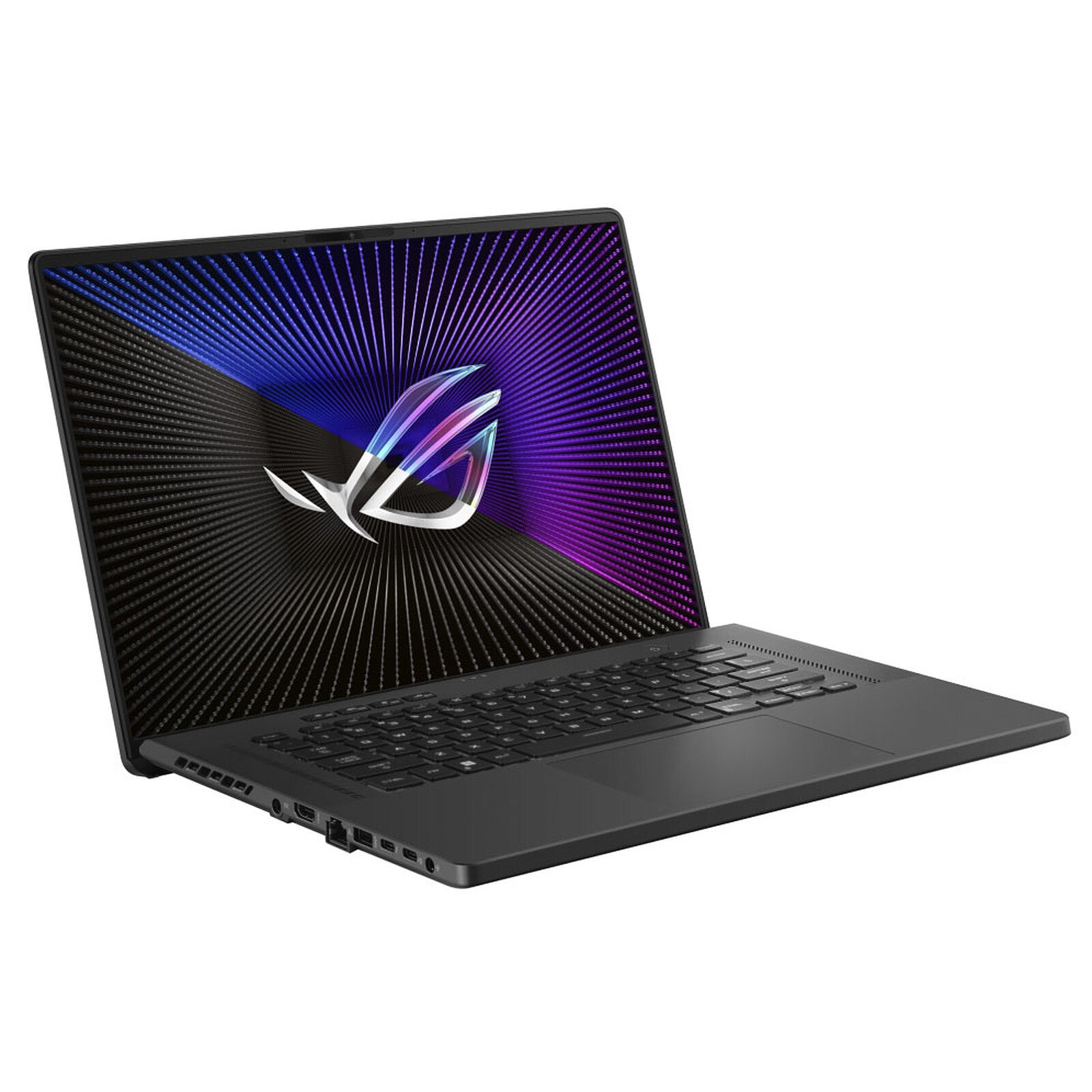 Zephyrus G16 GU603VI