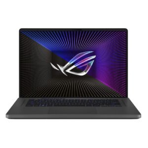 Zephyrus G16 GU603VI
