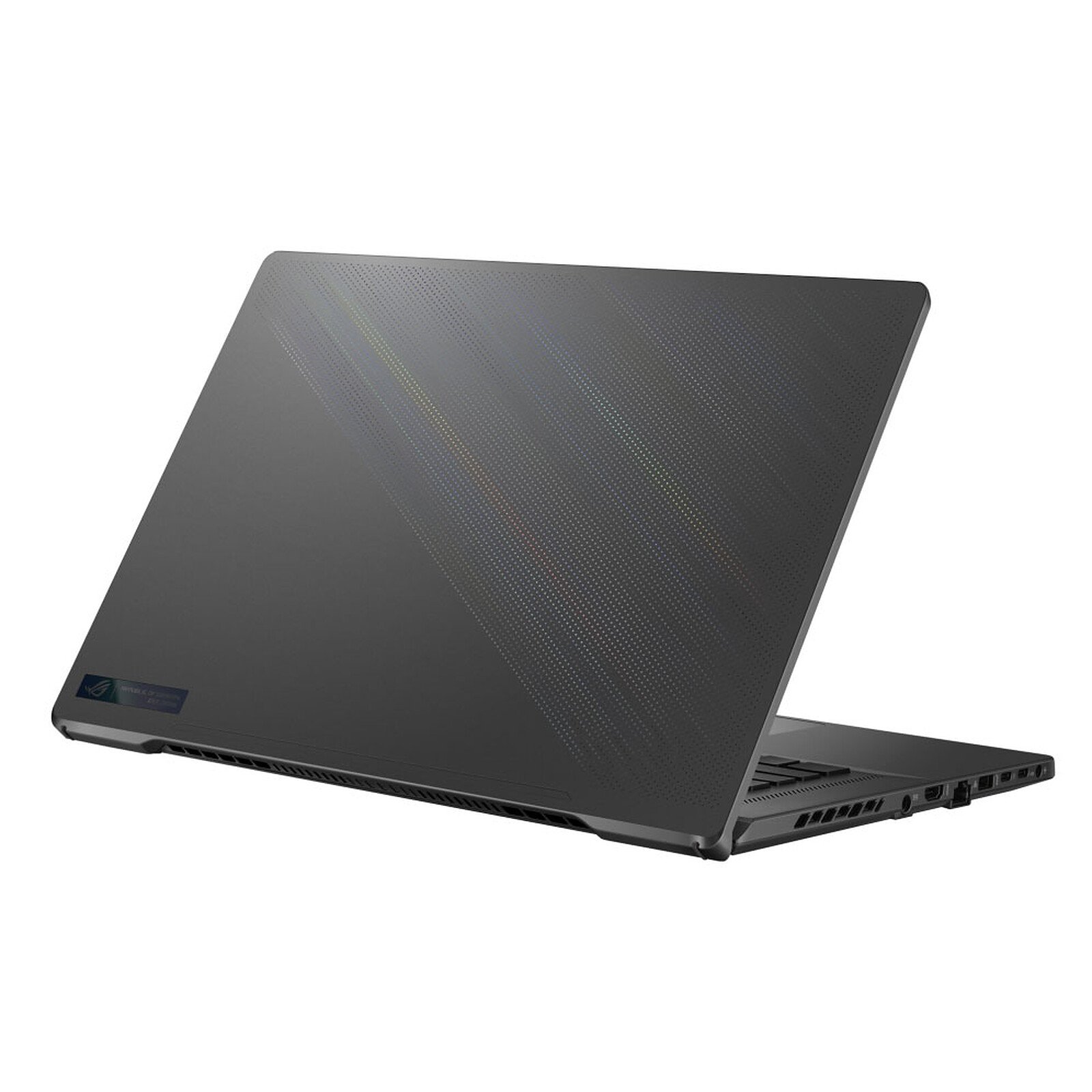 ASUS Zephyrus G16 GU603VI | Intel Core i9-13900H | 32GB DDR5 | 1TB NVMe | RTX 4070 8GB | QWERTY RGB | 16″ WQXGA 240Hz – Image 5