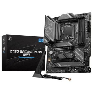Z790 GAMING PLUS WIFI