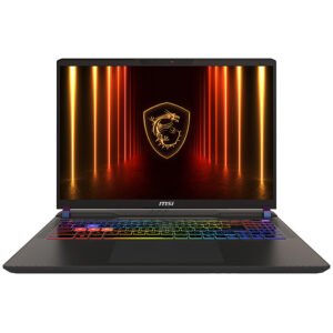 MSI Vector 16 HX A2WXHG RTX 5070 Ti