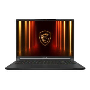 MSI Stealth 16 AI A2HWGG RTX 5070