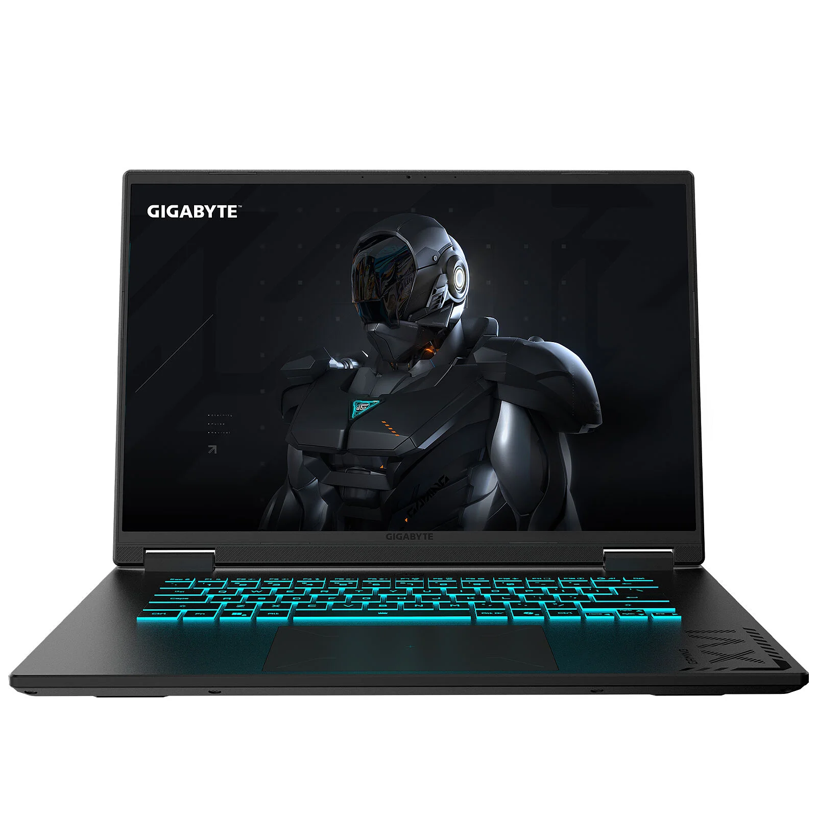 Gigabyte Gaming A16 CYH i7 RTX 5060