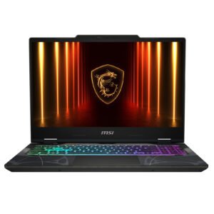 MSI Cyborg 15 B13WFKG-649FR