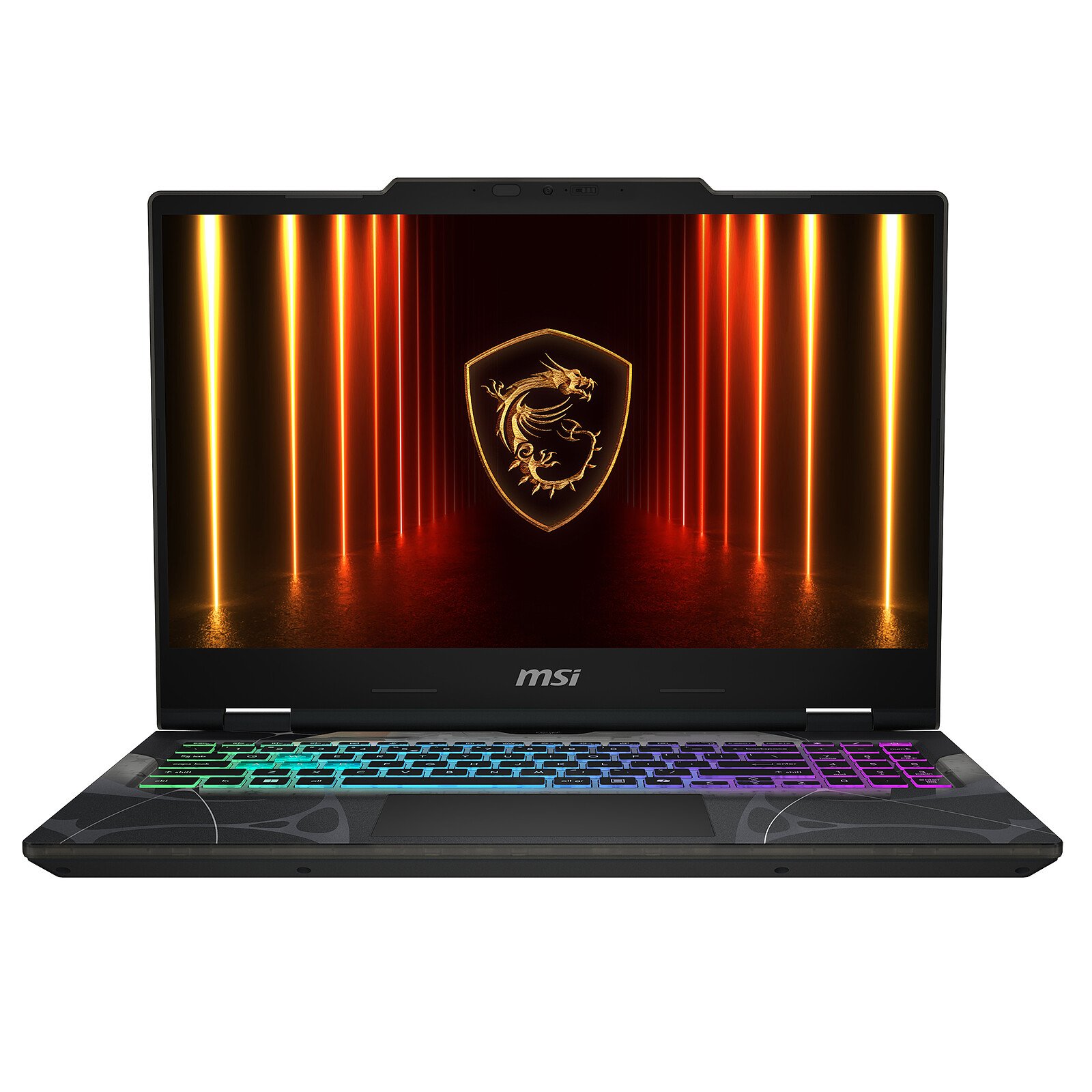 MSI Cyborg 15 B13WFKG-649FR