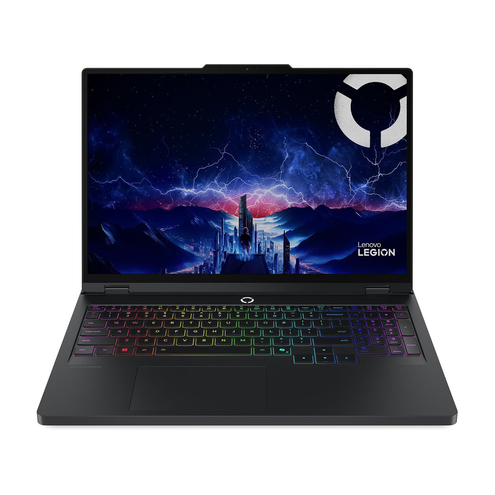 Lenovo Legion Pro 5 16IAX10H