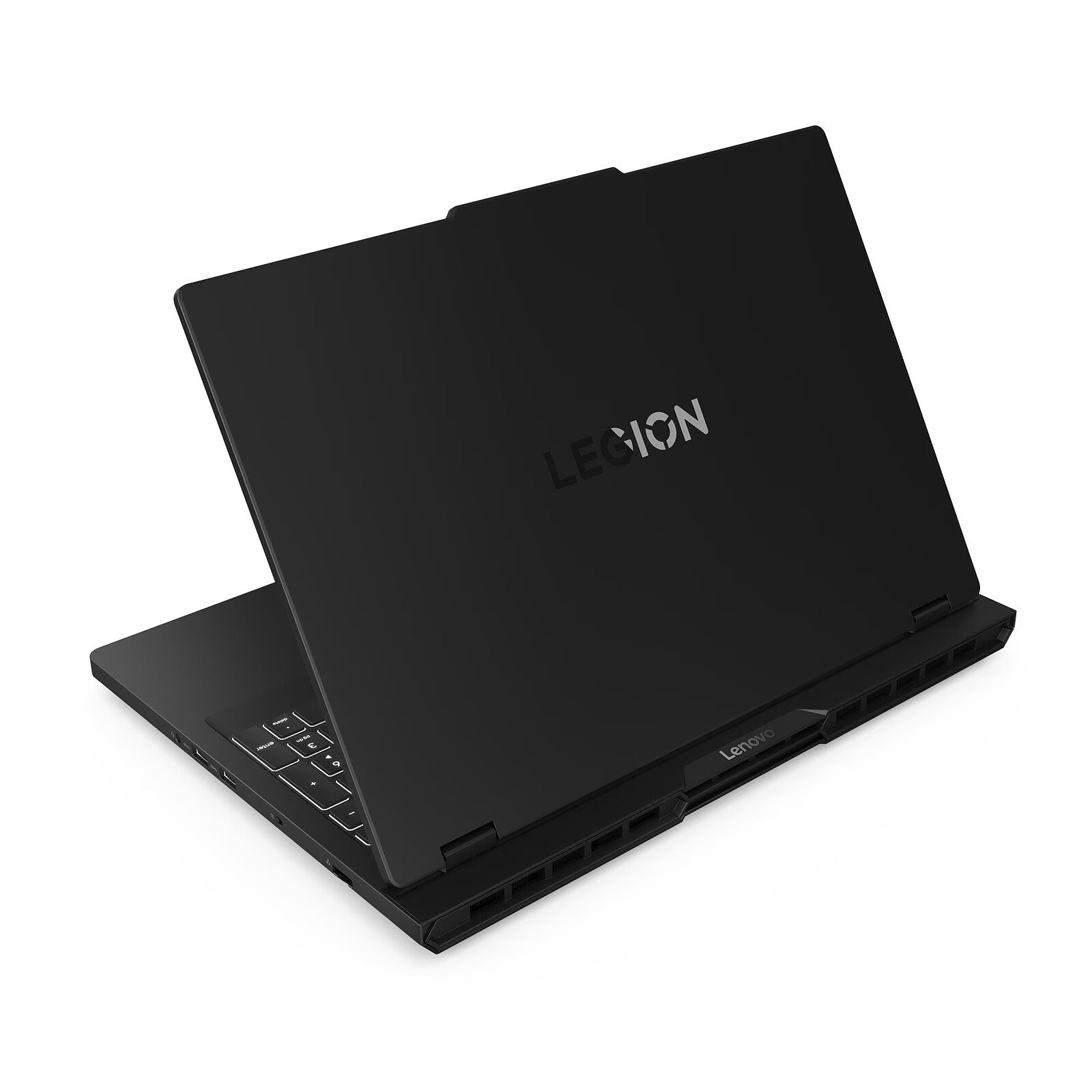 Lenovo Legion Pro 5 16IAX10H | Intel Core Ultra 9 275HX | 32GB DDR5 | 1TB NVMe | RTX 5070 Ti 12GB | QWERTY RGB | 16″ WQXGA 240Hz – Image 5