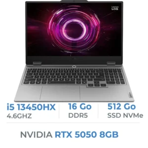 Lenovo LOQ 15IRX10